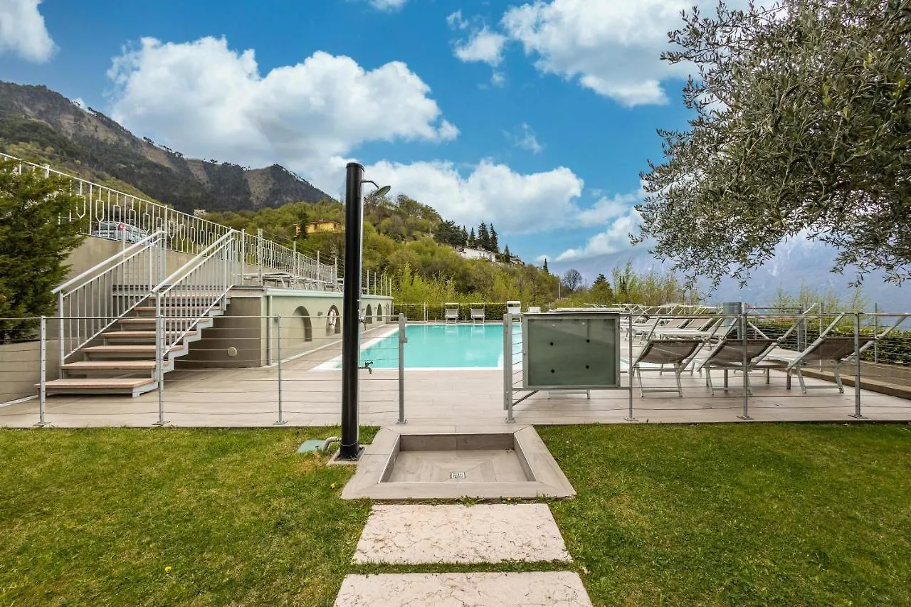 Residence La Villa Tesoro Tignale 0*,
