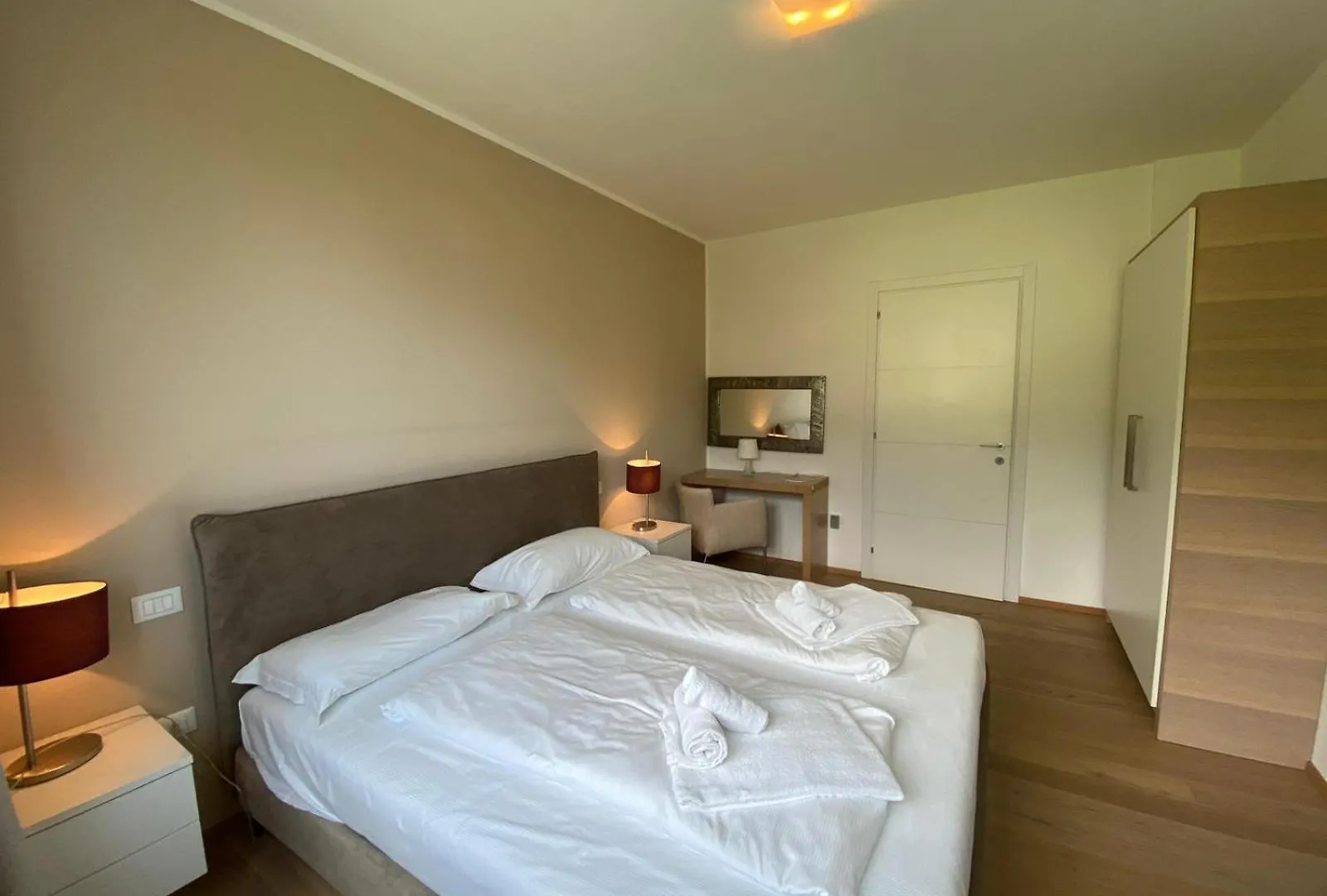 Apartman Residence La Villa Tesoro Tignale
