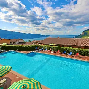 Lejlighedshotel Primera Rompala, Gtsgroup, Tignale